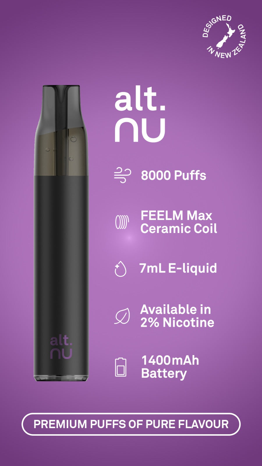 Nu Vape Battery NOVA HUSH 2 PRO 510 THREAD BATTERY IVC Nu Vape Battery Models ALT NU 8000 Puffs 20mg Vape Buy Now Nu Vape Battery NOVA HUSH 2 PRO 510 THREAD BATTERY IVC Nu Vape Battery Models ALT NU 8000 Puffs 20mg Vape Buy Now