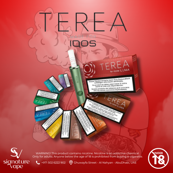 TEREA