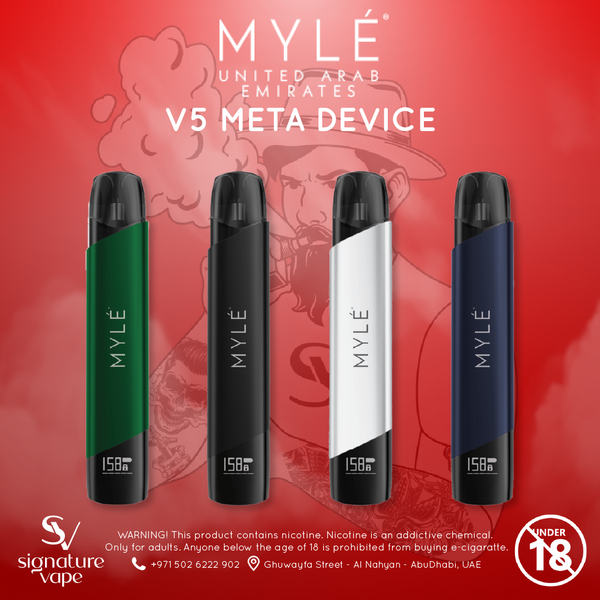 MYLE V5 KIT