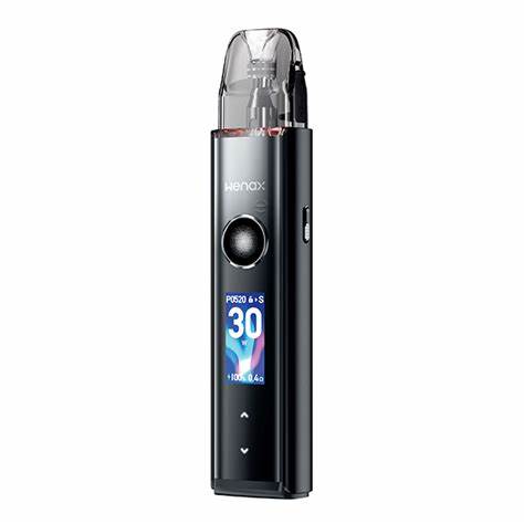 GEEEK VAPE WENAX Q PRO KIT
