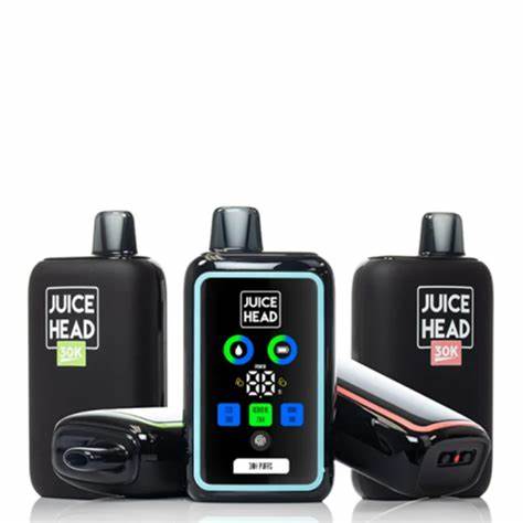 JUICE HEAD 30K 2%