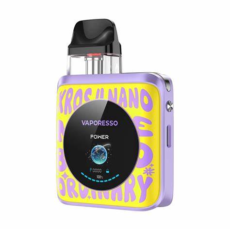 XROS 4 NANO KIT