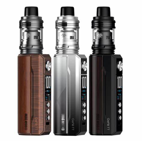 VOOPOO DRAG M100 S