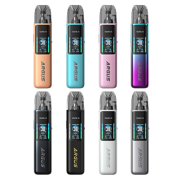 ARGUS G2 KIT