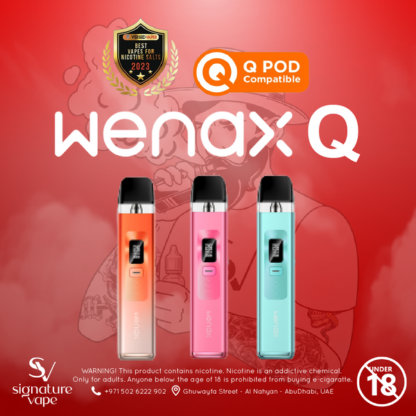 WENAX Q KIT