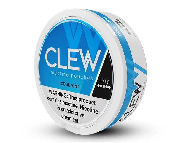 CLEW NICOTINE