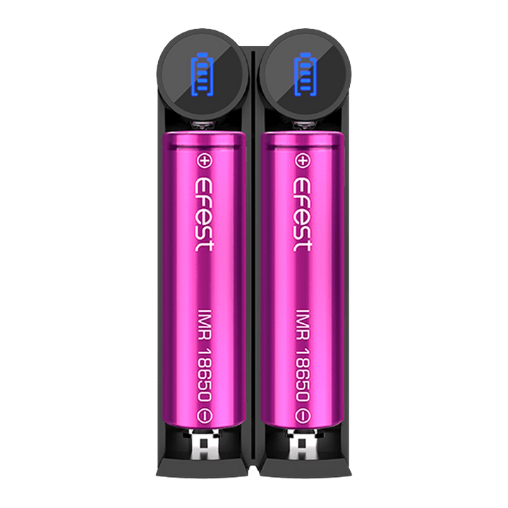 EFEST Slim Kit K2 Charger UAE - signature vape